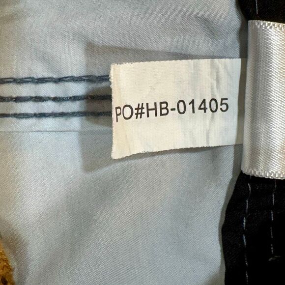 Howler Brothers Buchannon Board Shorts. Size 36. - Picture 8 of 9